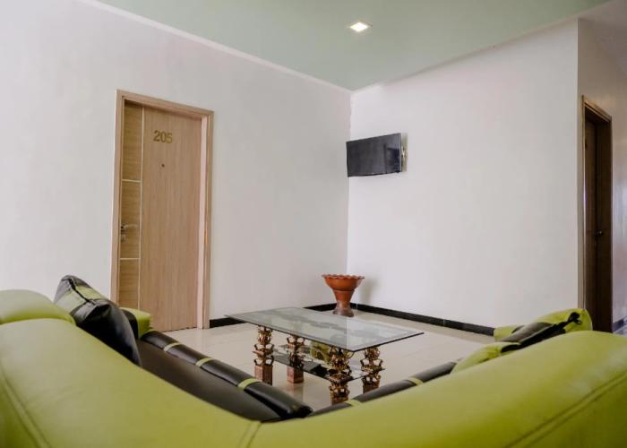 Harmonie Syariah Homestay