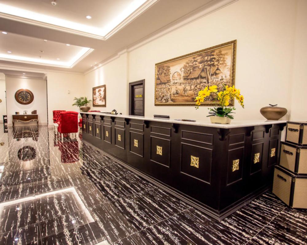 фото Same Hotel Malang