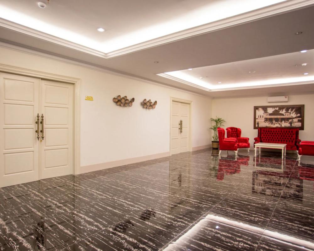 фото Same Hotel Malang
