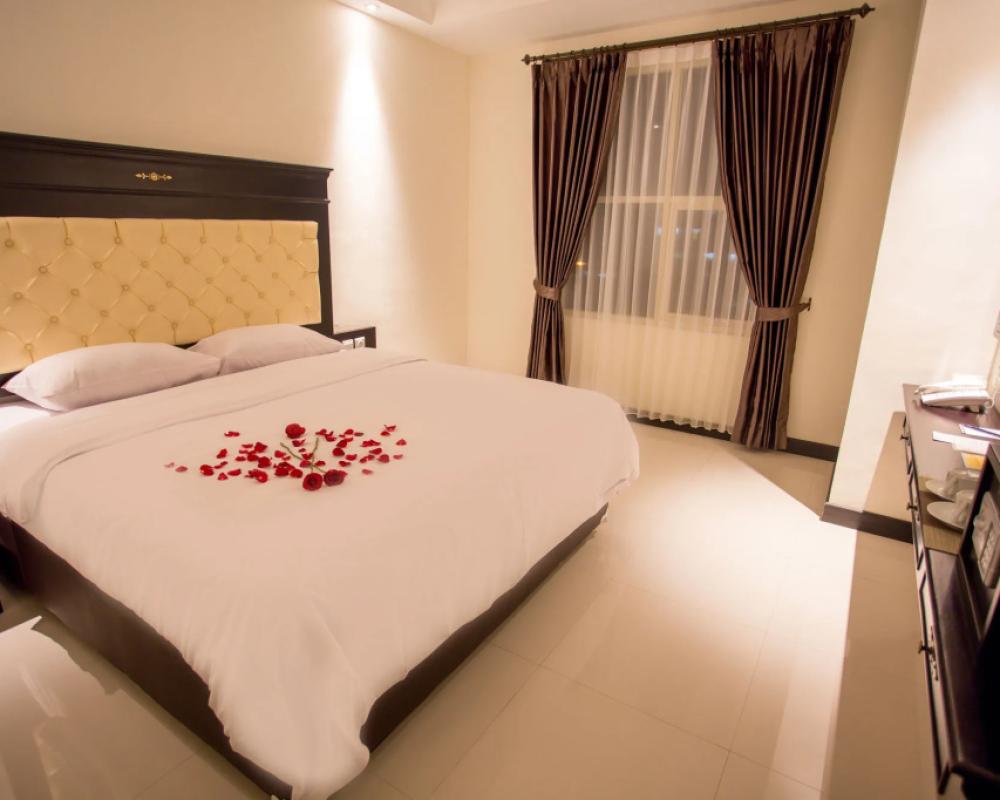 фото Same Hotel Malang