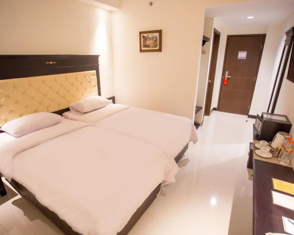 фото Same Hotel Malang