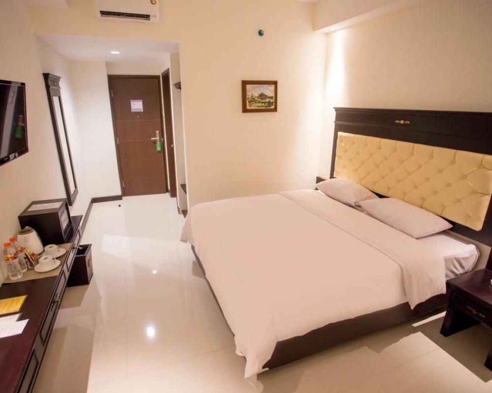 фото Same Hotel Malang