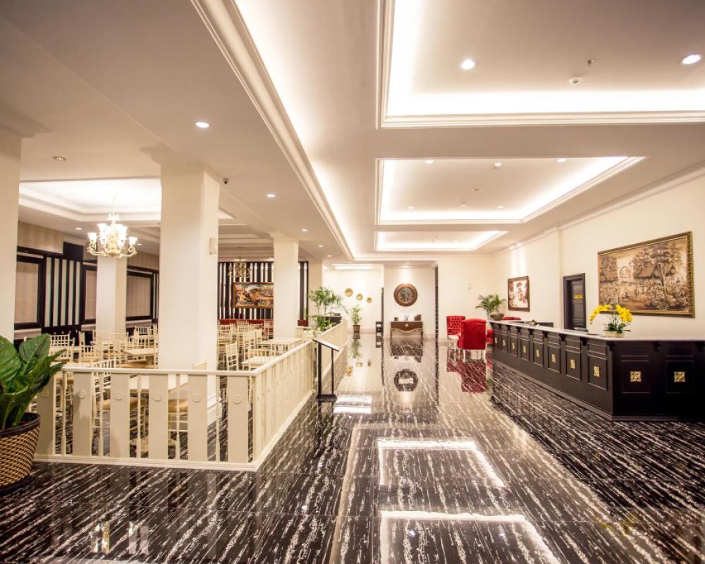 фото Same Hotel Malang