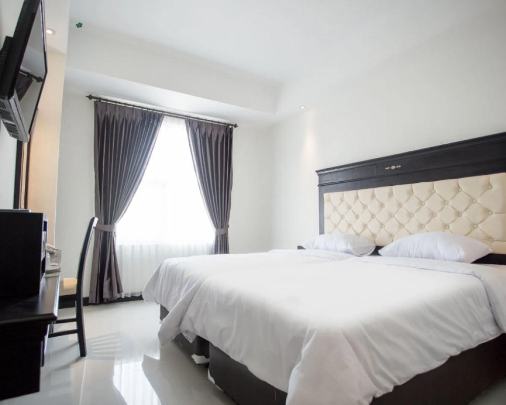фото Same Hotel Malang
