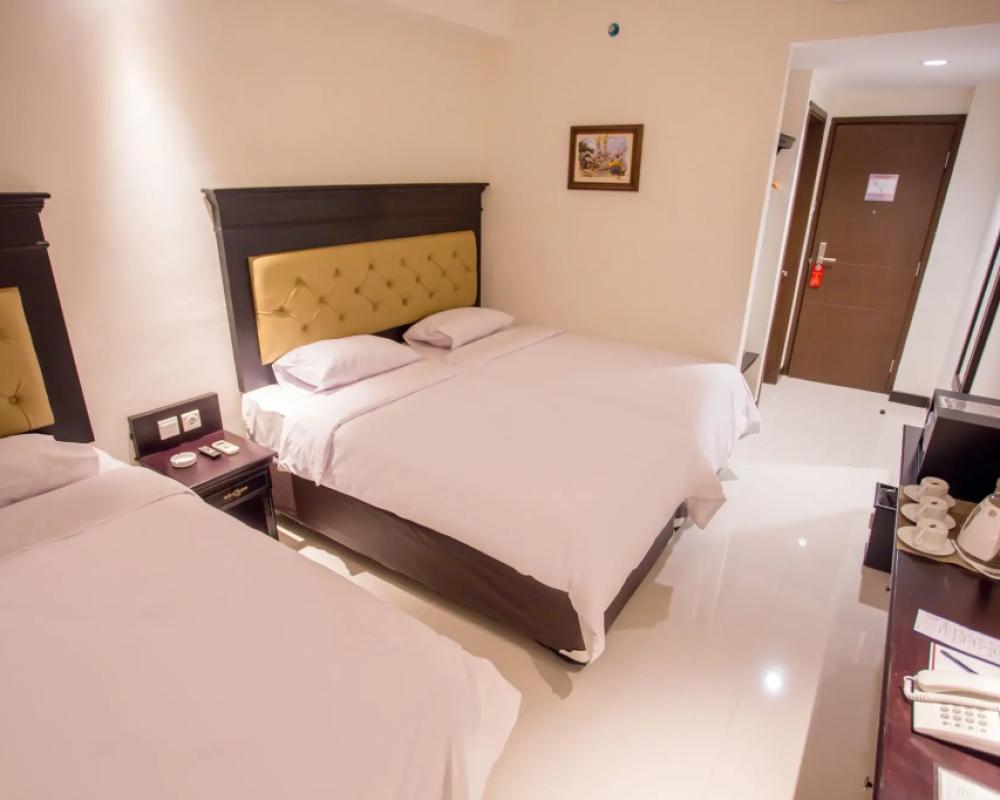 фото Same Hotel Malang