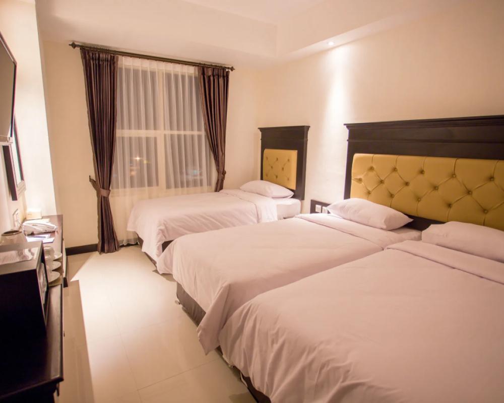 фото Same Hotel Malang