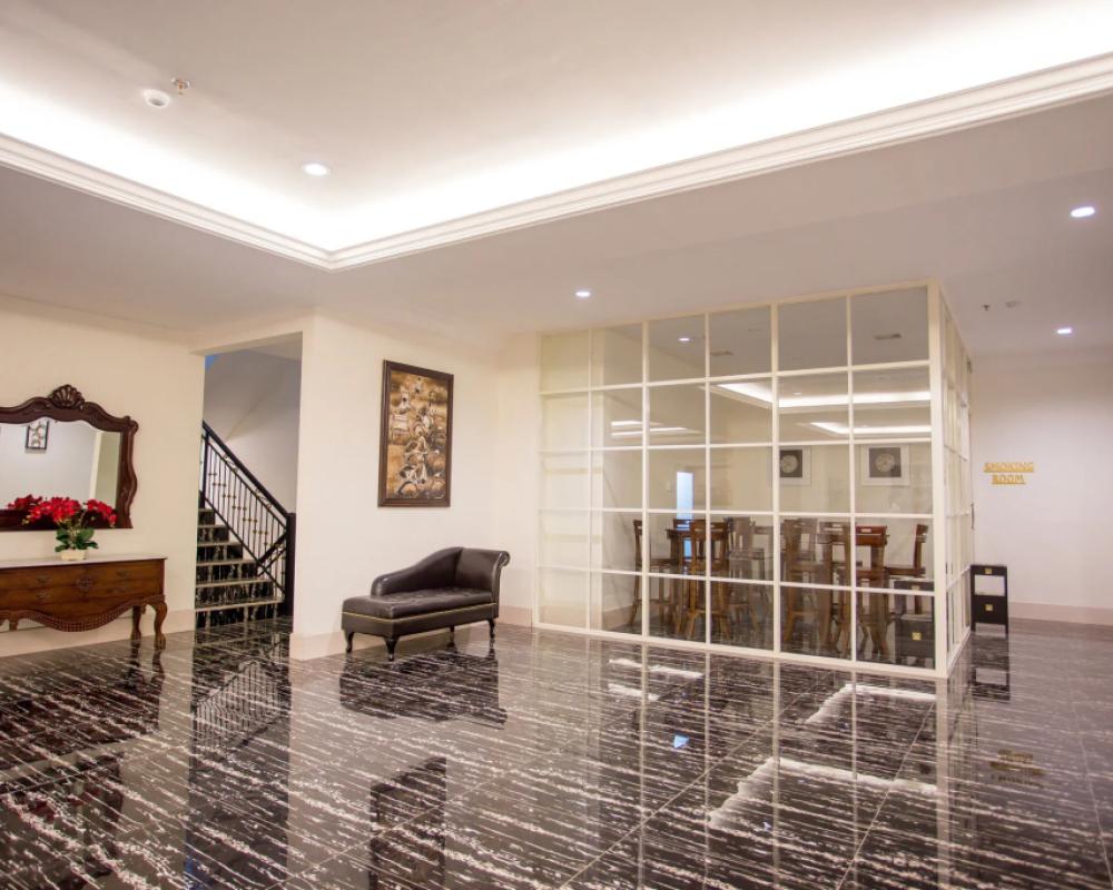 фото Same Hotel Malang