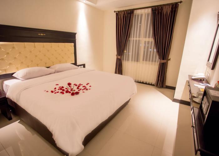 Same Hotel Malang