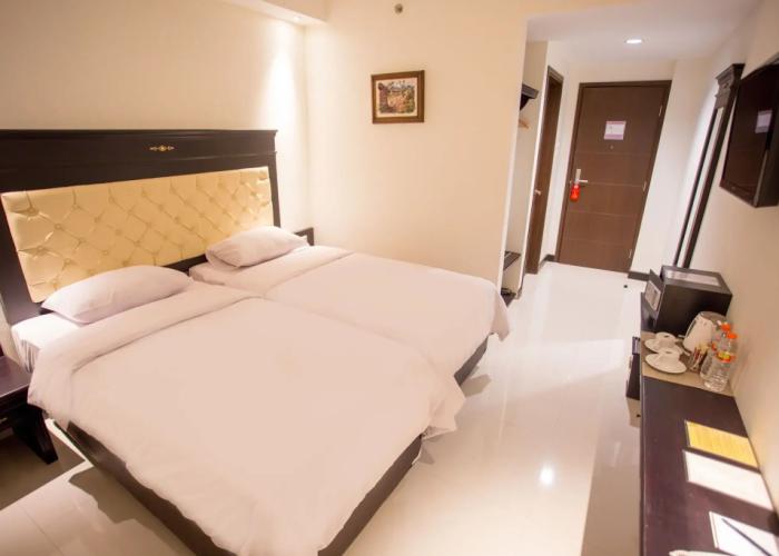 Same Hotel Malang