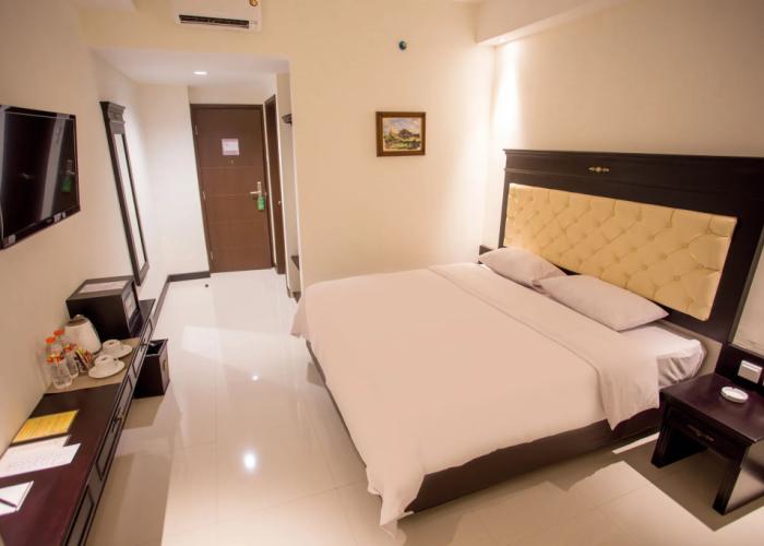 Same Hotel Malang