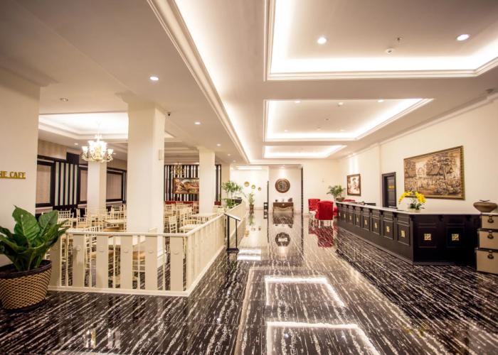 Same Hotel Malang