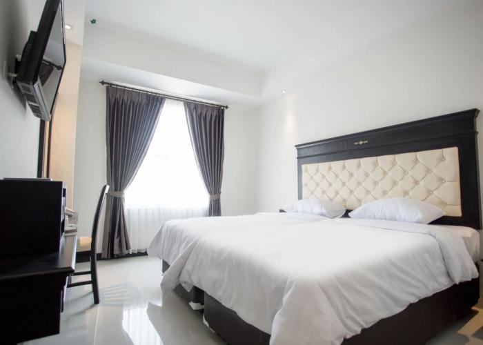 Same Hotel Malang