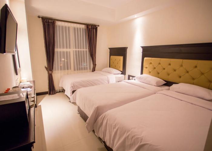 Same Hotel Malang