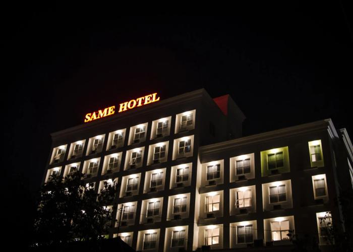 Same Hotel Malang