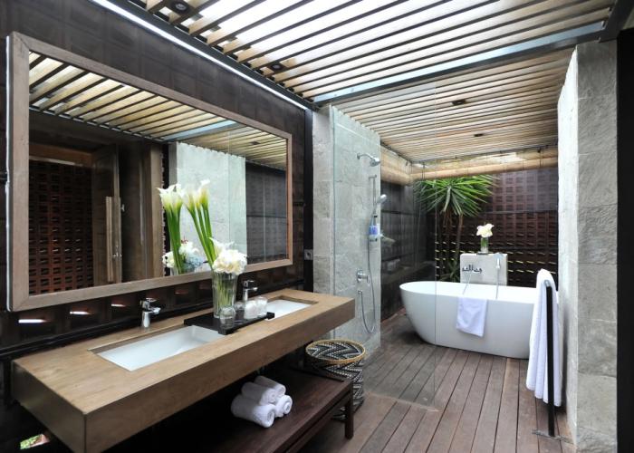 Djoglo Luxury Bungalow
