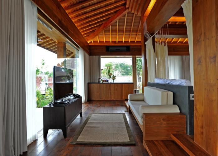 Djoglo Luxury Bungalow