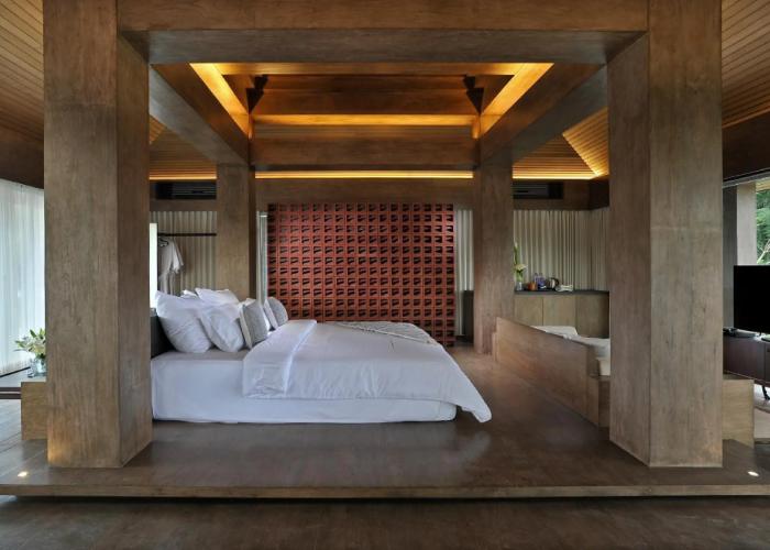 Djoglo Luxury Bungalow