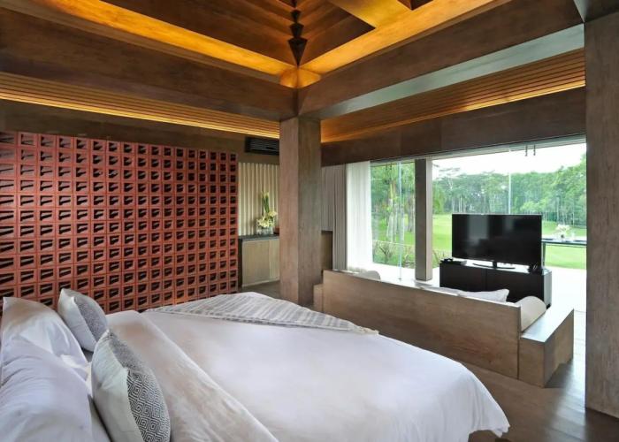 Djoglo Luxury Bungalow