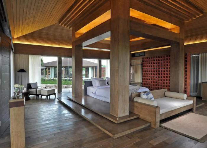 Djoglo Luxury Bungalow