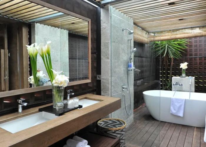 Djoglo Luxury Bungalow