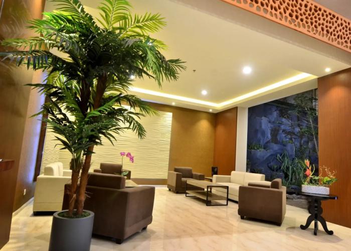 Ascent Premiere Hotel and Convention