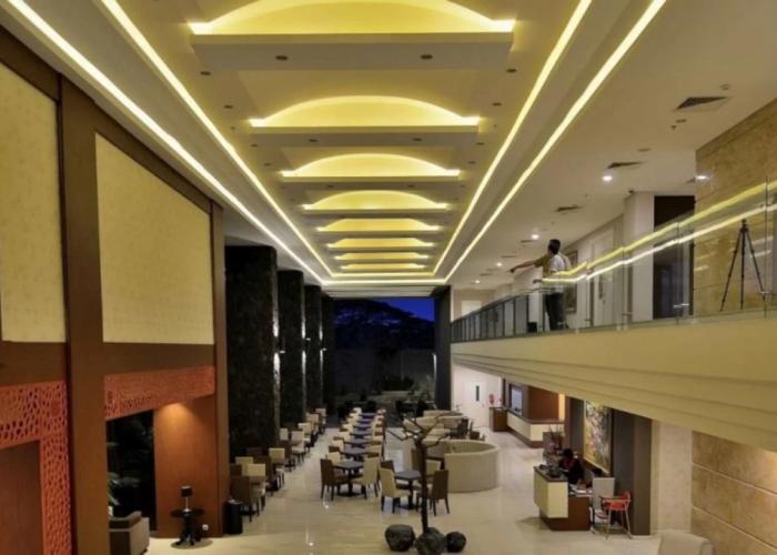 Ascent Premiere Hotel and Convention