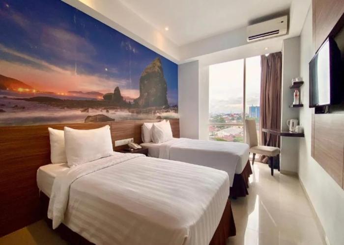 Ascent Premiere Hotel and Convention