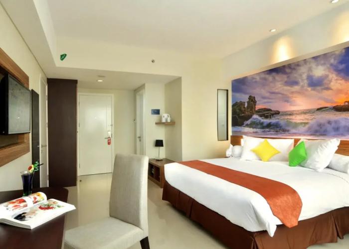 Ascent Premiere Hotel and Convention