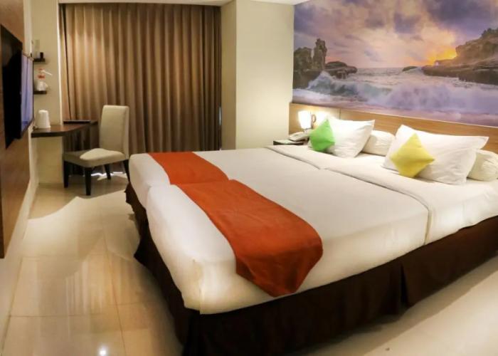 Ascent Premiere Hotel and Convention