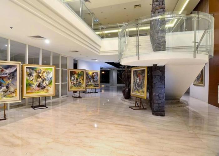 Ascent Premiere Hotel and Convention