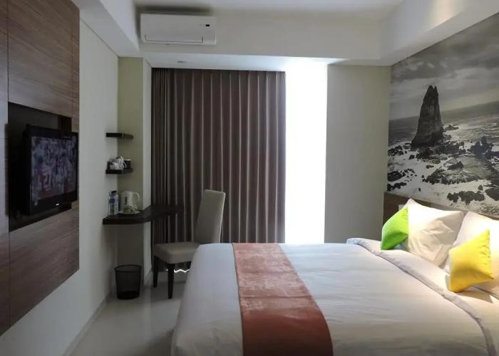 Ascent Premiere Hotel and Convention