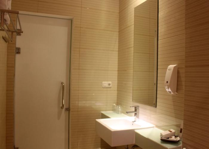Tlogomas Guest House