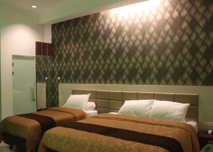 Tlogomas Guest House