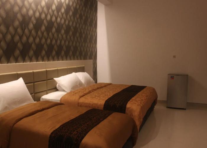 Tlogomas Guest House