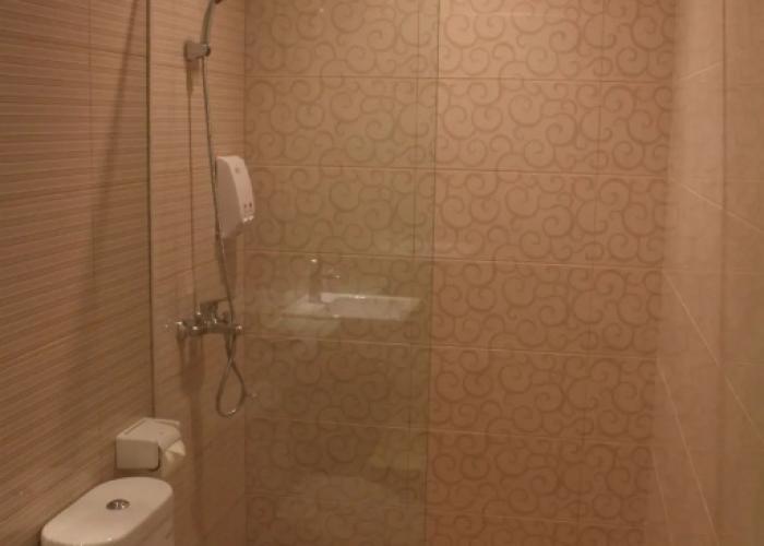 Tlogomas Guest House