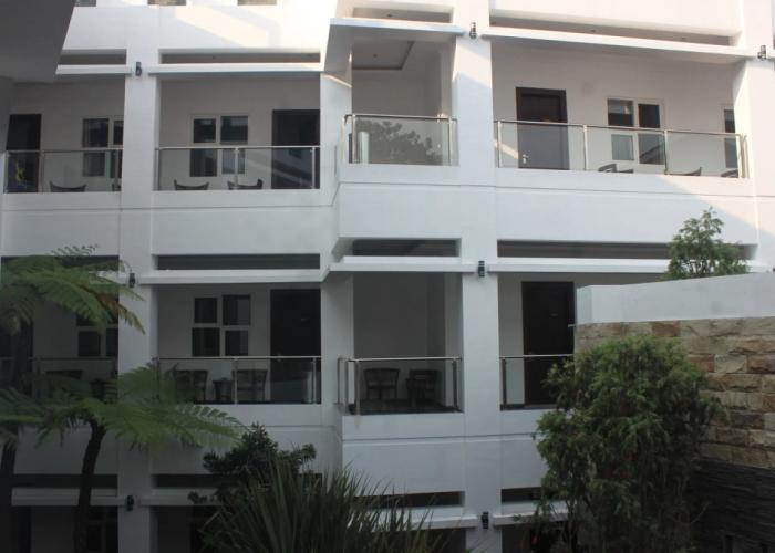 Tlogomas Guest House