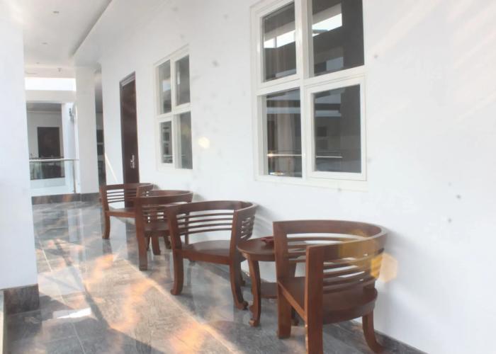 Tlogomas Guest House