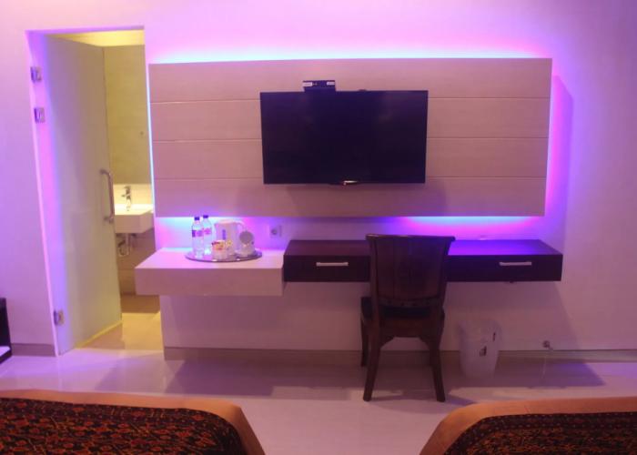 Tlogomas Guest House