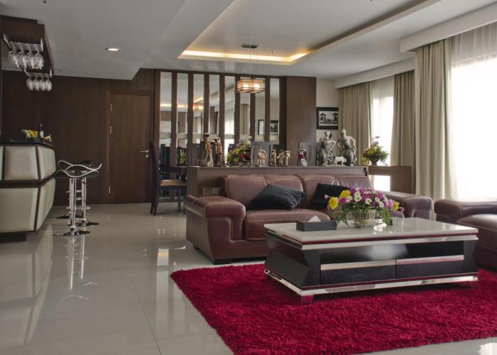 Ijen Suites Hotel
