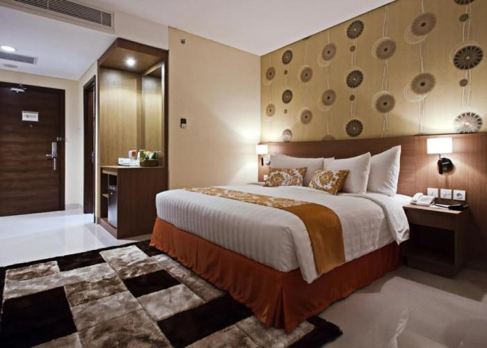 Ijen Suites Hotel