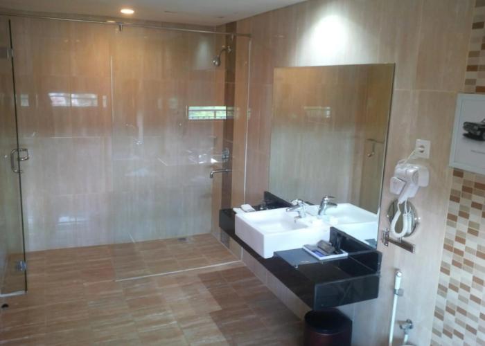 Ijen Suites Hotel