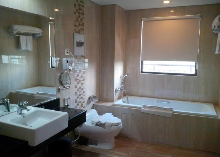 Ijen Suites Hotel