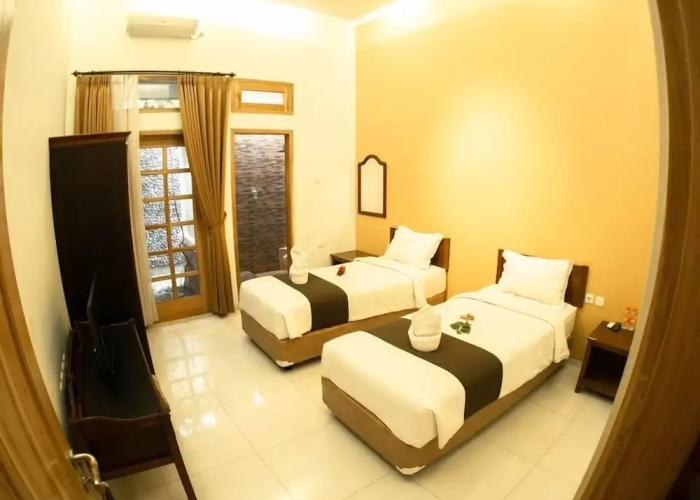 Helena Guest House