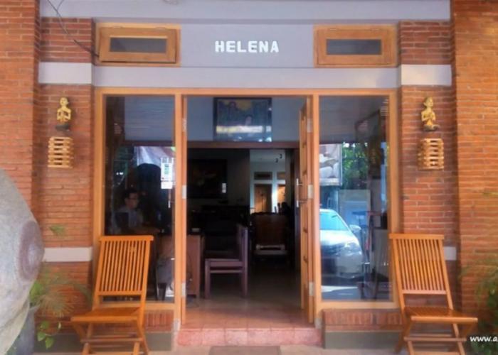 Helena Guest House