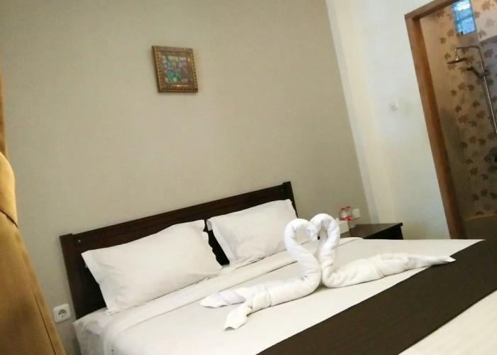 Helena Guest House