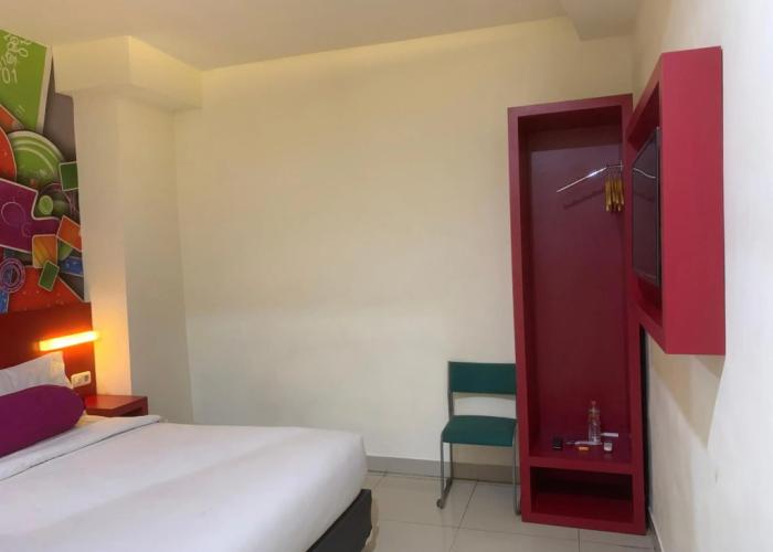 Liberta Hub Singosari Malang