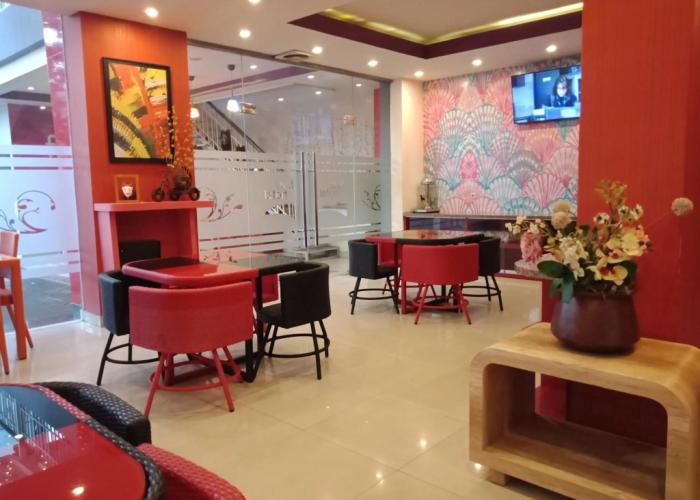 Liberta Hub Singosari Malang