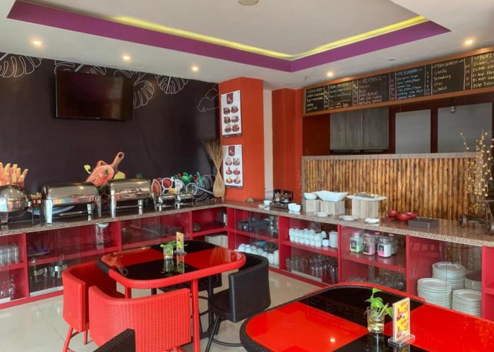 Liberta Hub Singosari Malang