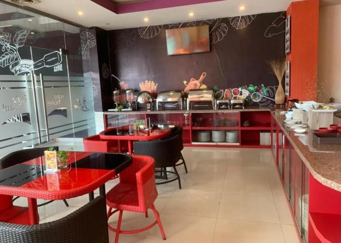 Liberta Hub Singosari Malang