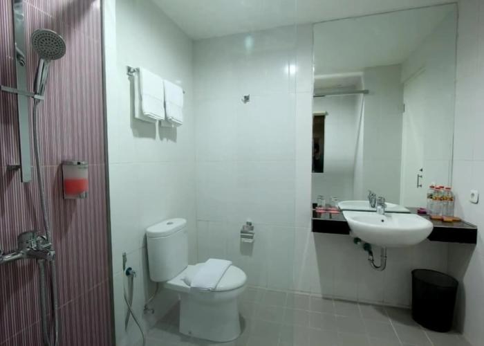 Liberta Hub Singosari Malang